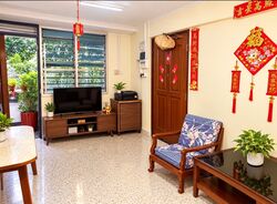 Blk 503 Bedok North Street 3 (Bedok), HDB 3 Rooms #631787771